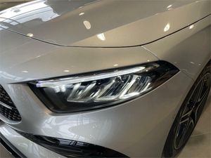 Mercedes Clase A 180  - Foto 2