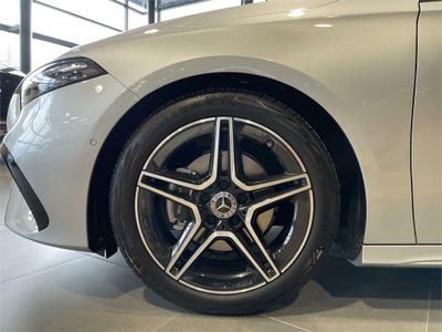 Mercedes Clase A 180