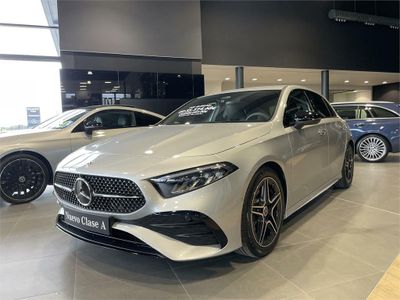 Mercedes Clase A 180
