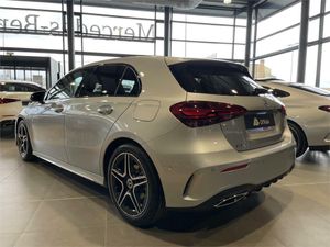 Mercedes Clase A 180  - Foto 2