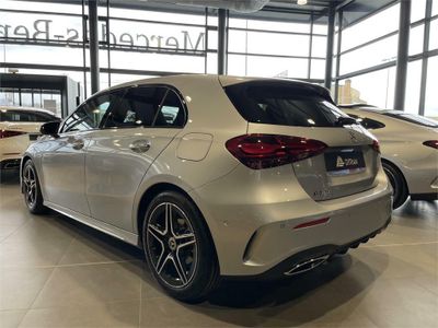 Mercedes Clase A 180
