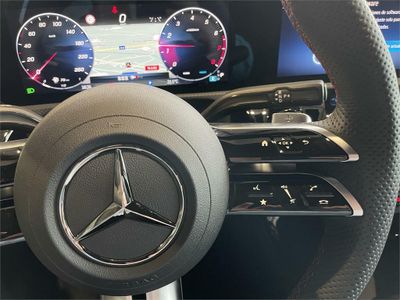 Mercedes Clase A 180