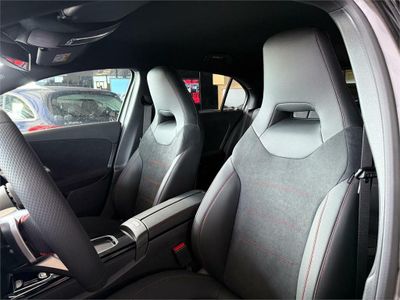 Mercedes Clase A 180