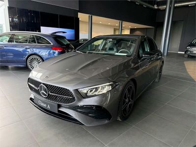 Mercedes Clase A 180