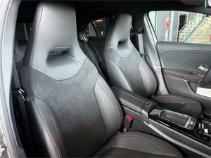 Mercedes Clase A 180  - Foto 2
