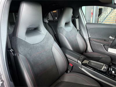 Mercedes Clase A 180