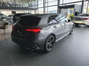 Mercedes Clase A 180  - Foto 2