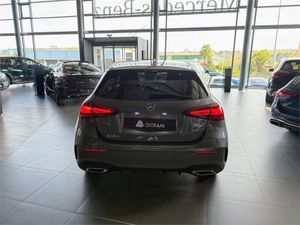 Mercedes Clase A 180  - Foto 2