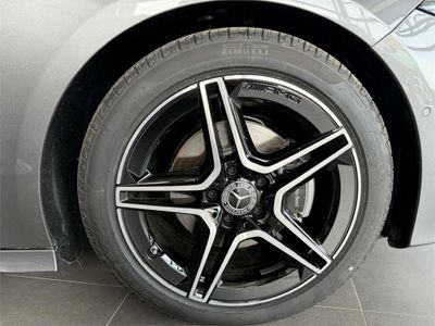 Mercedes Clase A 180