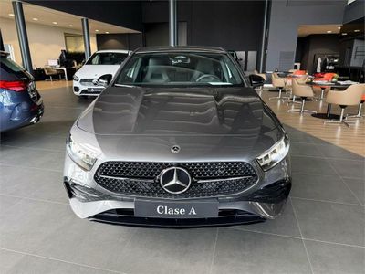 Mercedes Clase A 180