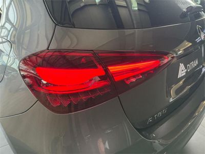 Mercedes Clase A 180