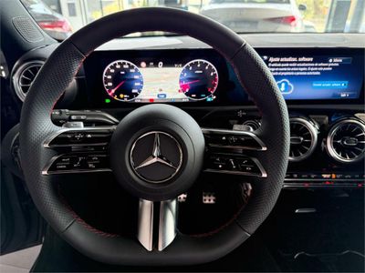 Mercedes Clase A 180