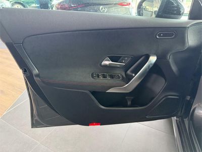 Mercedes Clase A 180