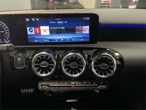 Mercedes Clase A 250 e con tecnología híbrida EQ  - Foto 2