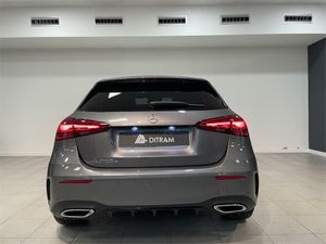 Mercedes Clase A 250 e con tecnología híbrida EQ  - Foto 2