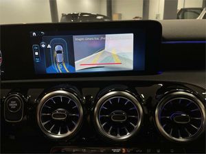 Mercedes Clase A 250 e con tecnología híbrida EQ  - Foto 2