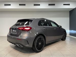 Mercedes Clase A 250 e con tecnología híbrida EQ  - Foto 2