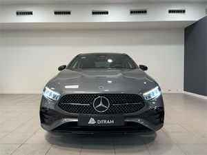 Mercedes Clase A 250 e con tecnología híbrida EQ  - Foto 2