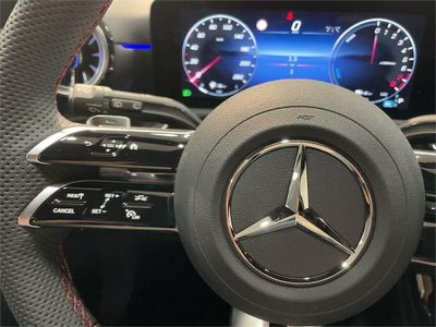 Mercedes Clase A 250 e con tecnología híbrida EQ
