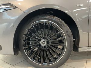Mercedes Clase A 250 e con tecnología híbrida EQ  - Foto 2