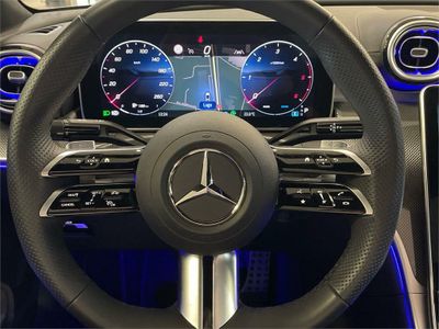 Mercedes Clase CLE CLE 220 d Coupé