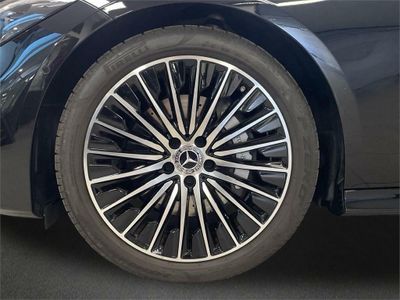 Mercedes Clase CLE CLE 220 d Coupé