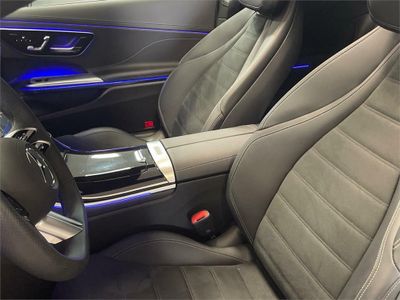 Mercedes Clase CLE CLE 220 d Coupé