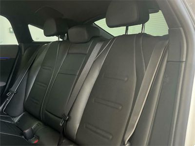 Mercedes EQS AMG 53 4Matic 4Matic+