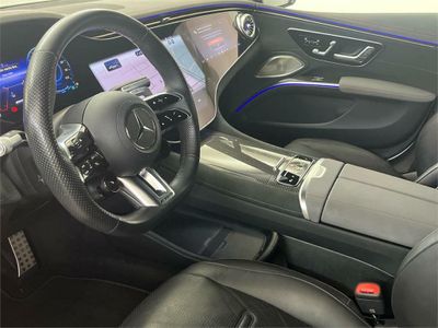 Mercedes EQS AMG 53 4Matic 4Matic+