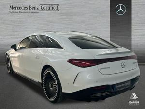 Mercedes EQS AMG 53 4Matic 4Matic+  - Foto 2