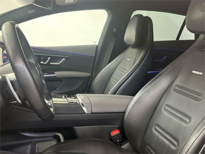 Mercedes EQS AMG 53 4Matic 4Matic+