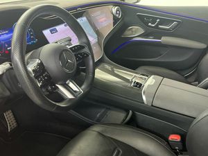 Mercedes EQS AMG 53 4Matic 4Matic+  - Foto 2