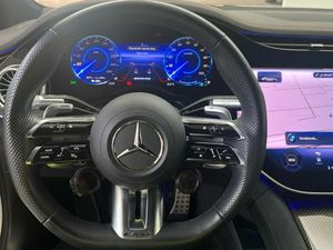Mercedes EQS AMG 53 4Matic 4Matic+  - Foto 2
