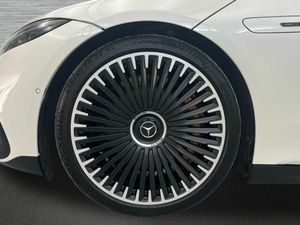Mercedes EQS AMG 53 4Matic 4Matic+  - Foto 2