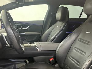 Mercedes EQS AMG 53 4Matic 4Matic+  - Foto 2