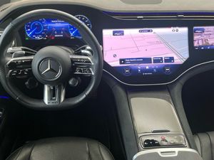Mercedes EQS AMG 53 4Matic 4Matic+  - Foto 2
