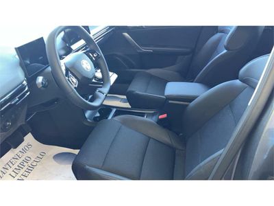 MG MG4 64kWh Luxury