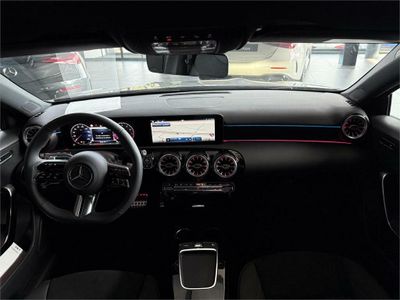 Mercedes Clase A 180