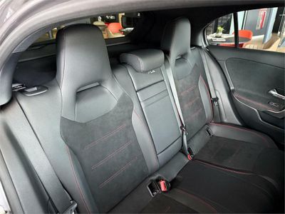 Mercedes Clase A 180