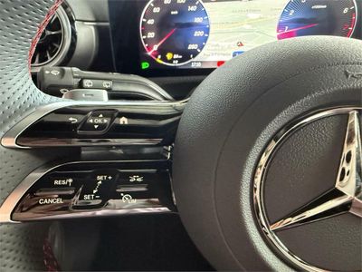 Mercedes Clase A 180