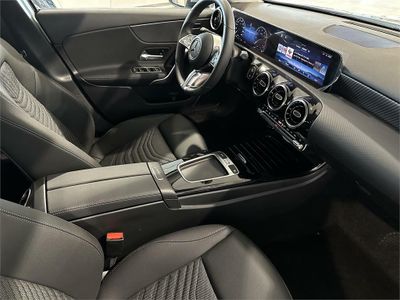 Mercedes Clase A 180
