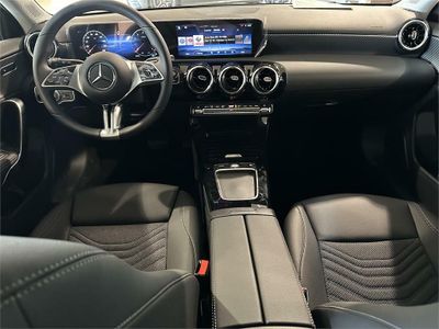 Mercedes Clase A 180