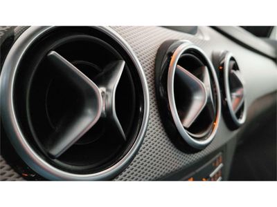 Mercedes Clase B 180 CDI