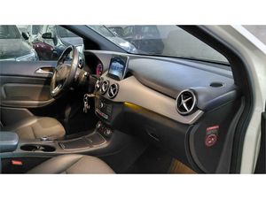 Mercedes Clase B 180 CDI  - Foto 2