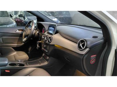Mercedes Clase B 180 CDI