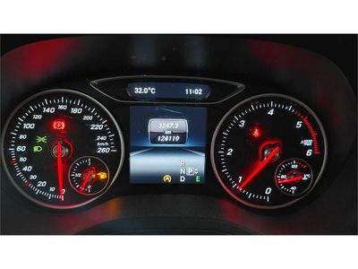 Mercedes Clase B 180 CDI