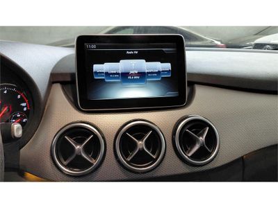 Mercedes Clase B 180 CDI