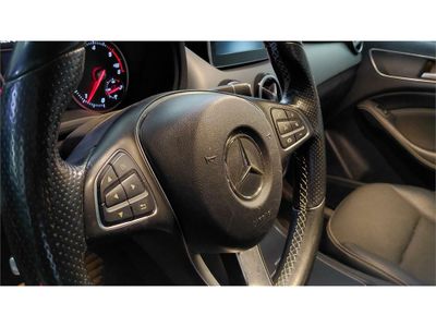 Mercedes Clase B 180 CDI
