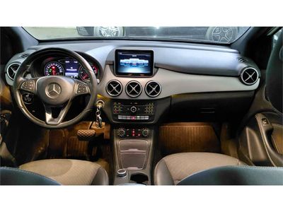 Mercedes Clase B 180 CDI