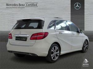 Mercedes Clase B 180 CDI  - Foto 2